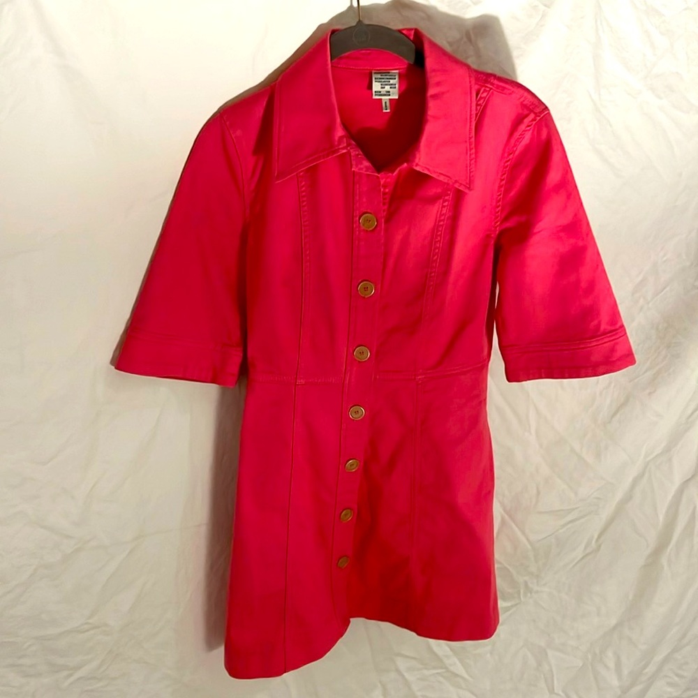 Baum Und Pferdgarten Dress